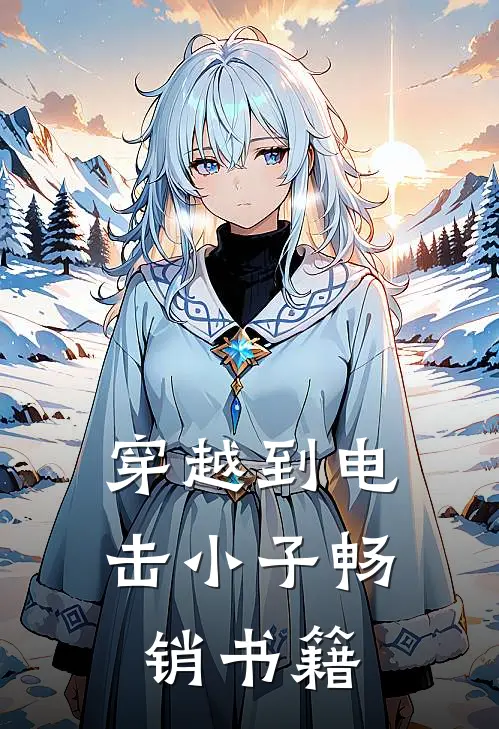 穿越到电击小子畅销书籍