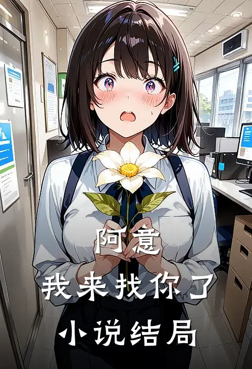 阿意,我来找你了结局是he吗