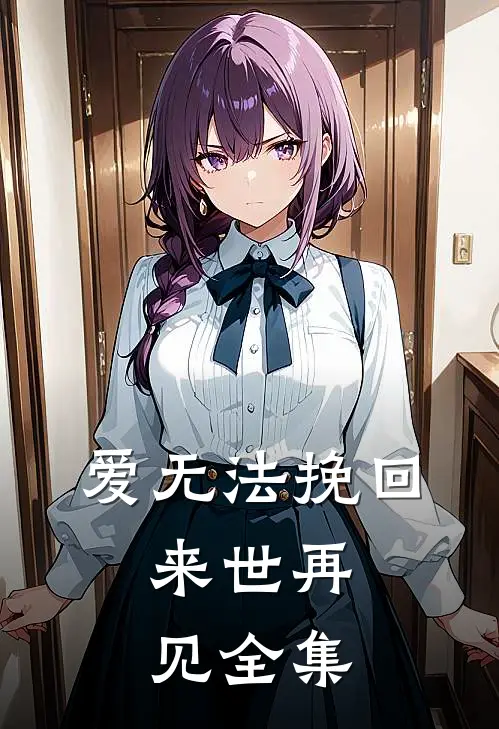爱无法挽回,来世再见 全集