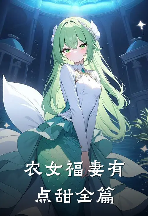 农女福妻有点甜全篇