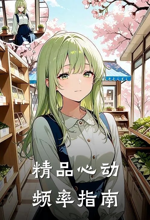 精品心动频率指南