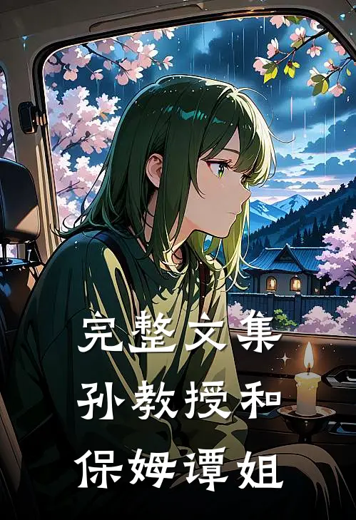 完整文集孙教授和保姆谭姐