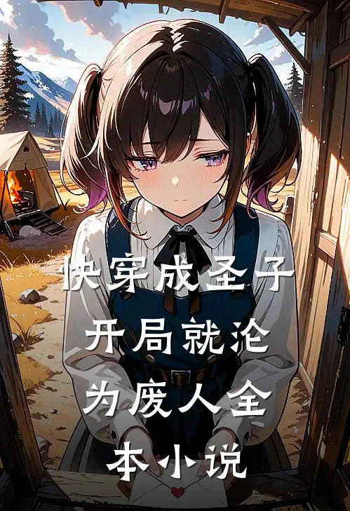 快穿成圣子,开局就沦为废人全本