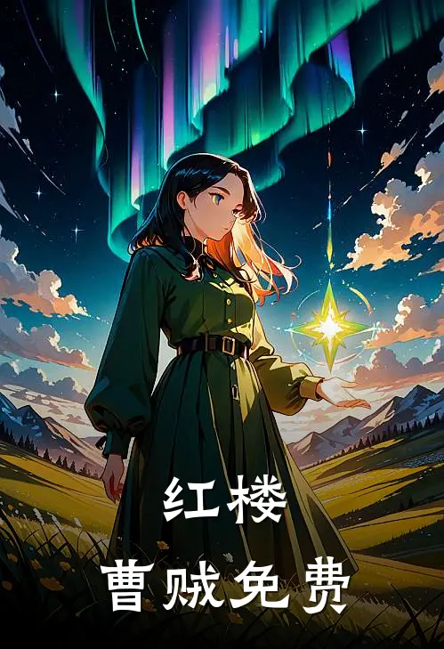 红楼曹贼免费阅读全文