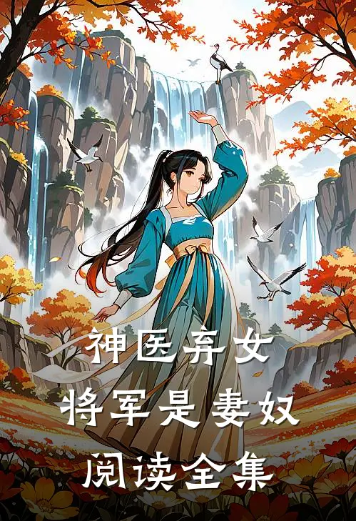 神医弃女,将军是妻奴阅读全集