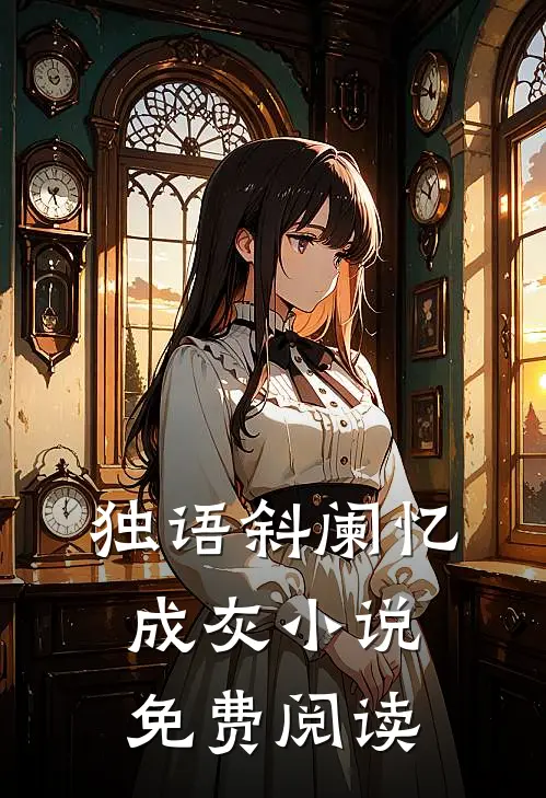 独语斜阑忆成灰小说免费阅读