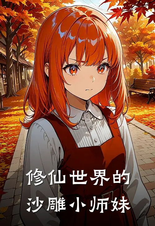 修仙世界的沙雕小师妹