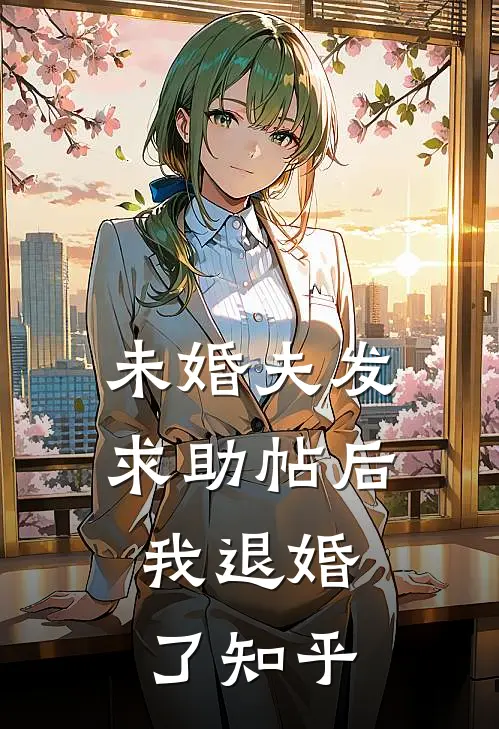 未婚夫发求助帖后,我退婚了知乎