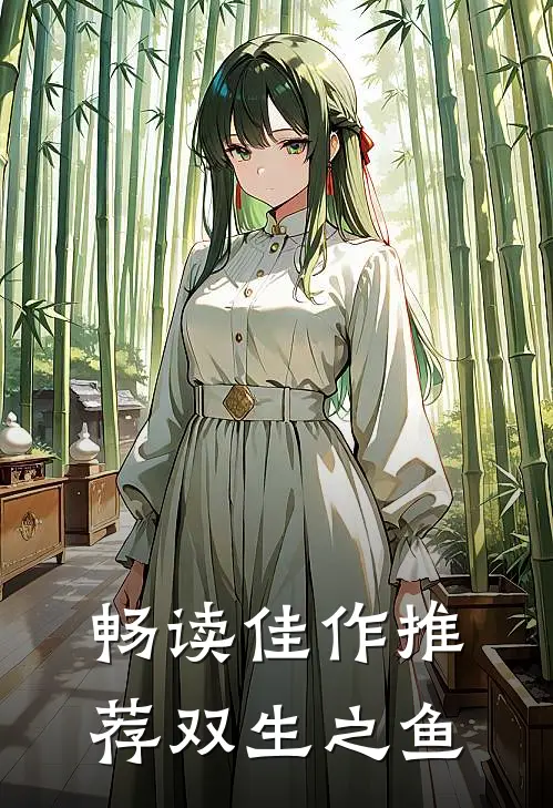 畅读佳作推荐双生之鱼