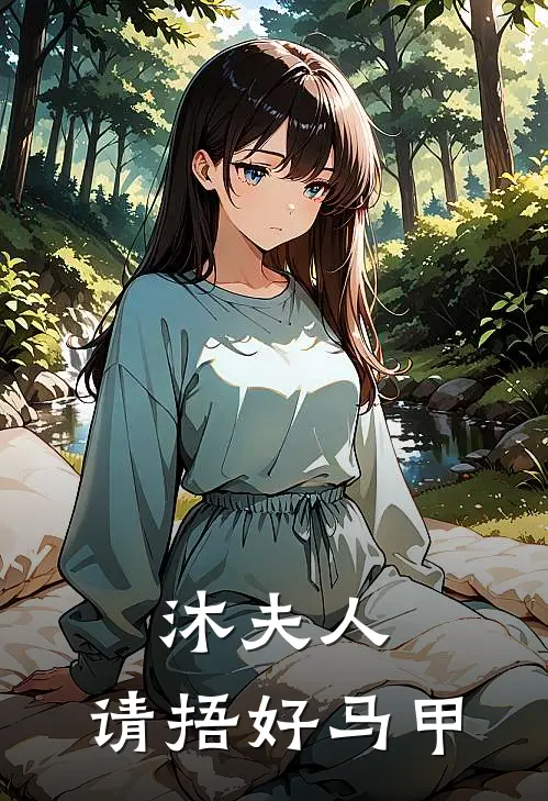 沐夫人,请捂好马甲最新章节列表