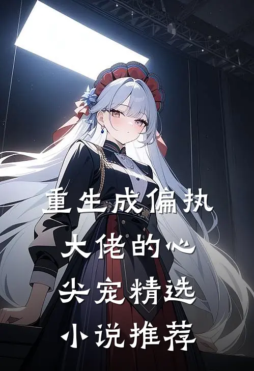 重生成偏执大佬的心尖宠精选小说推荐