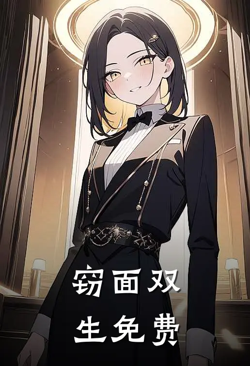 窃面双生免费