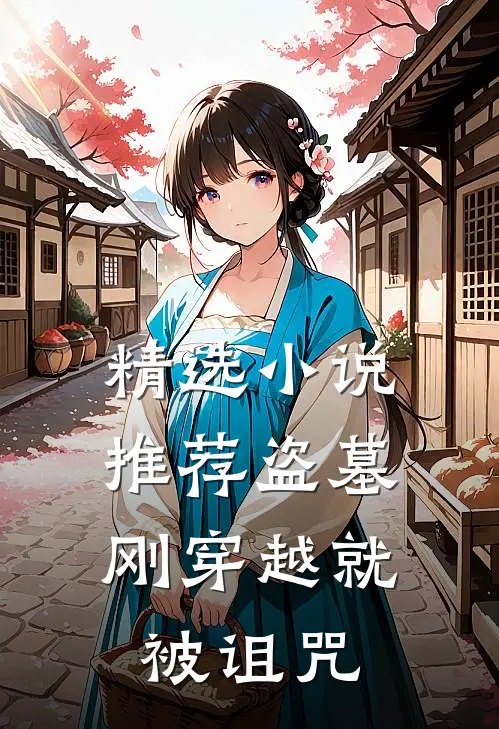 精选推荐盗墓刚穿越就被诅咒的人