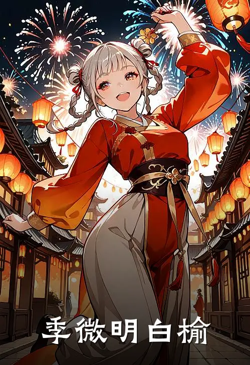 季微明白榆免费阅读