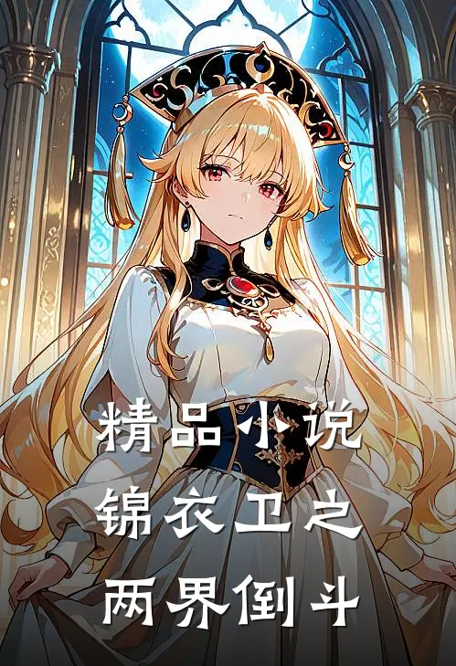 精品小说锦衣卫之两界倒斗