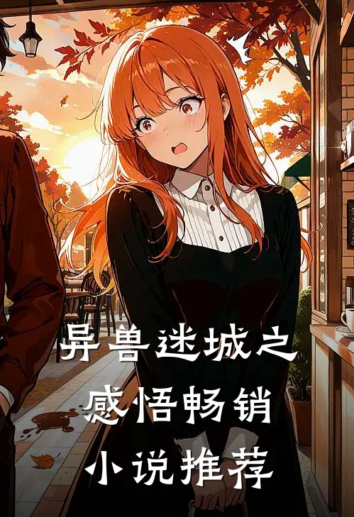 异兽迷城之感悟畅销小说推荐