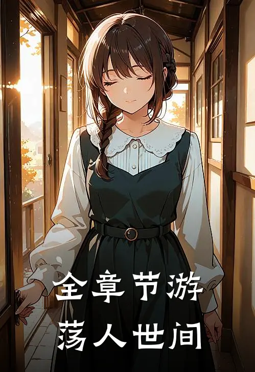 全章节游荡人世间