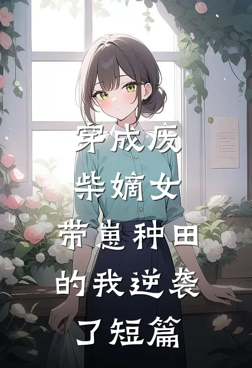 穿成废柴嫡女,带崽种田的我逆袭了短篇免费阅读