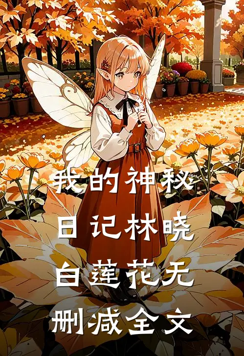 我的神秘日记林晓白莲花无删减全文