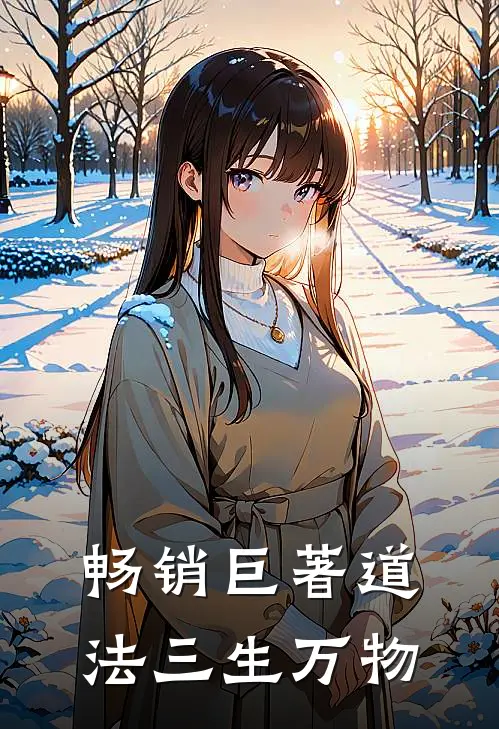 畅销巨著道法三生万物