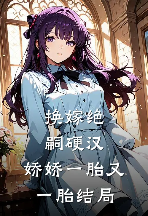 换嫁绝嗣硬汉,娇娇一胎又一胎结局怎么样