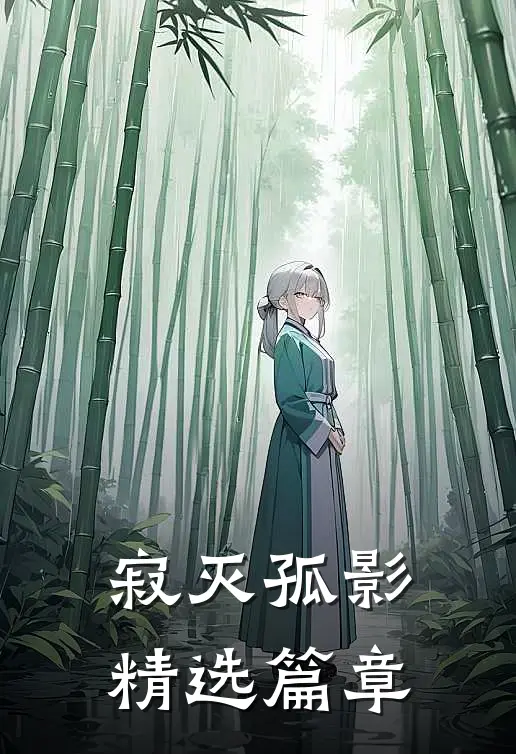 寂灭孤影精选篇章在线阅读