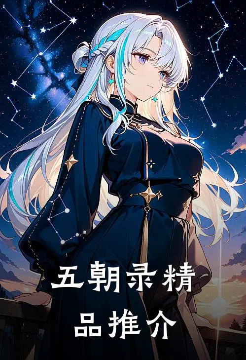 五朝录精品推介