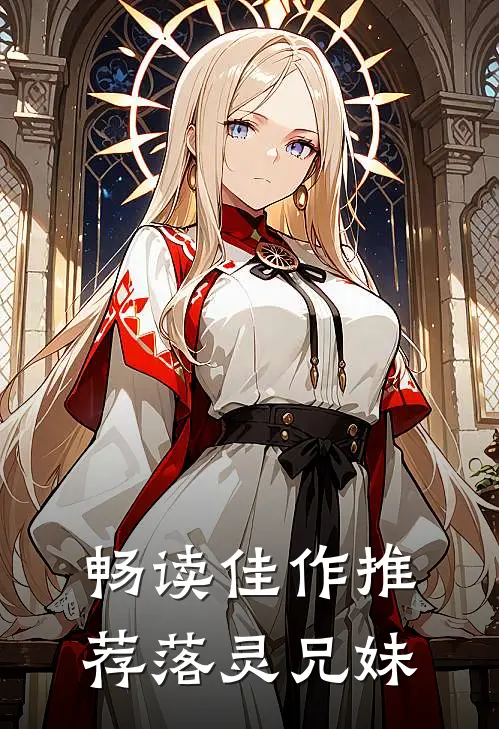 畅读佳作推荐落灵兄妹