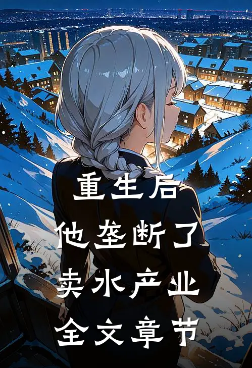 重生后，他垄断了卖水产业全文章节