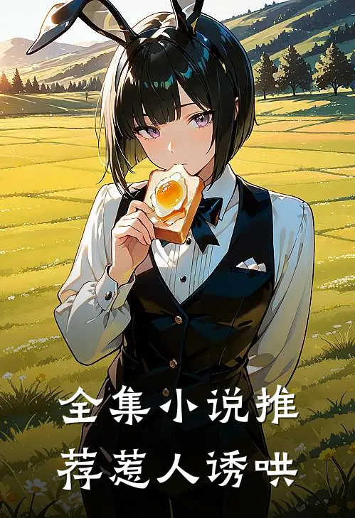 全集小说推荐惹人诱哄