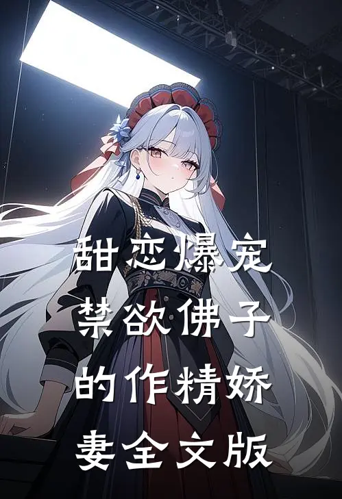 甜恋爆宠：禁欲佛子的作精娇妻全文版