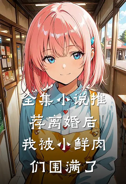 全集推荐离婚后,我被小鲜肉们围满了全文阅读