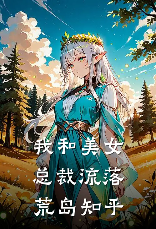 我和美女总裁流落荒岛知乎