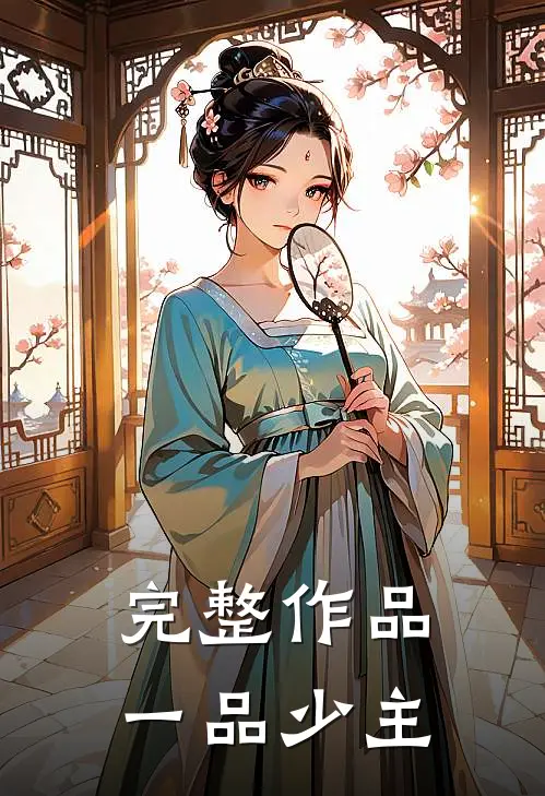 完整作品一品少主在线观看