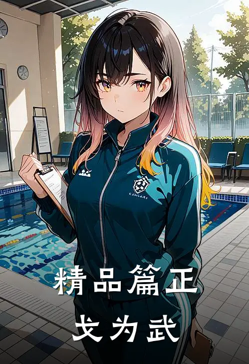 精品篇正戈为武