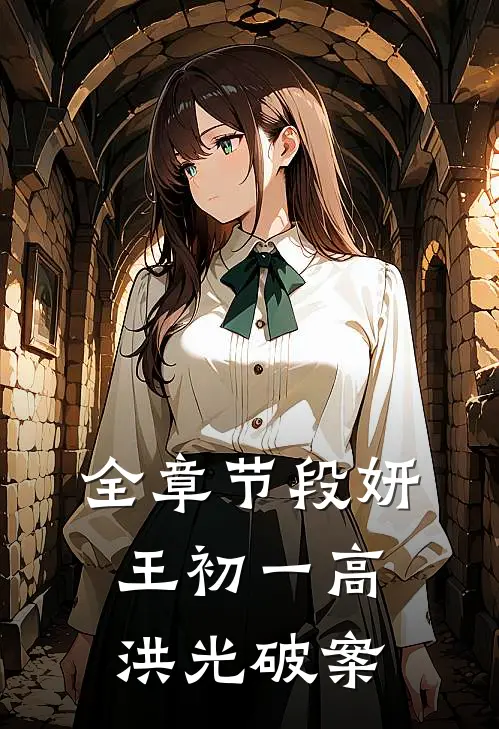 全章节段妍,王初一高洪光破案