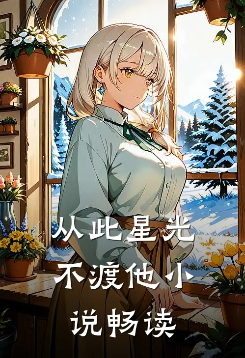 从此星光不渡他小说畅读