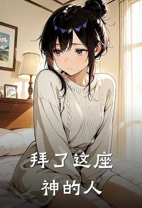 拜了这座神的人