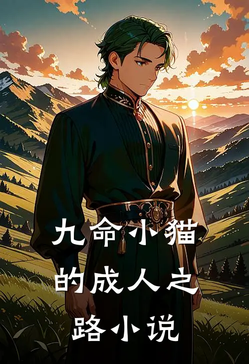 九命小猫的成人之路小说