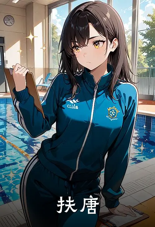 扶唐