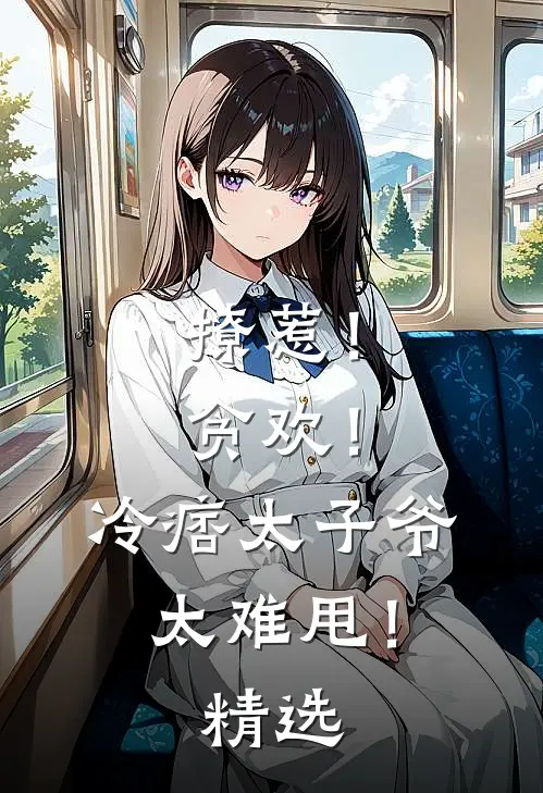 撩惹！贪欢！冷痞太子爷太难甩！精选
