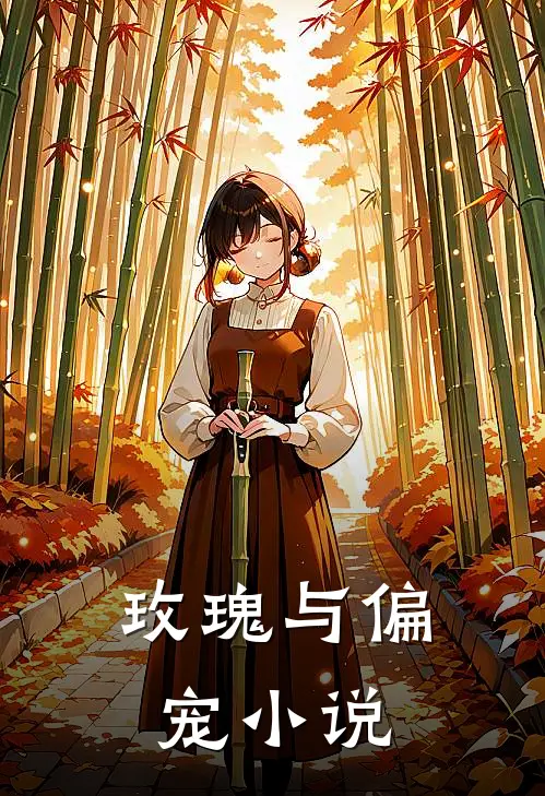 玫瑰与偏宠小说