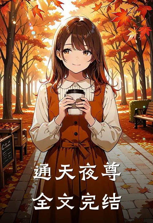 通天夜尊全文完结