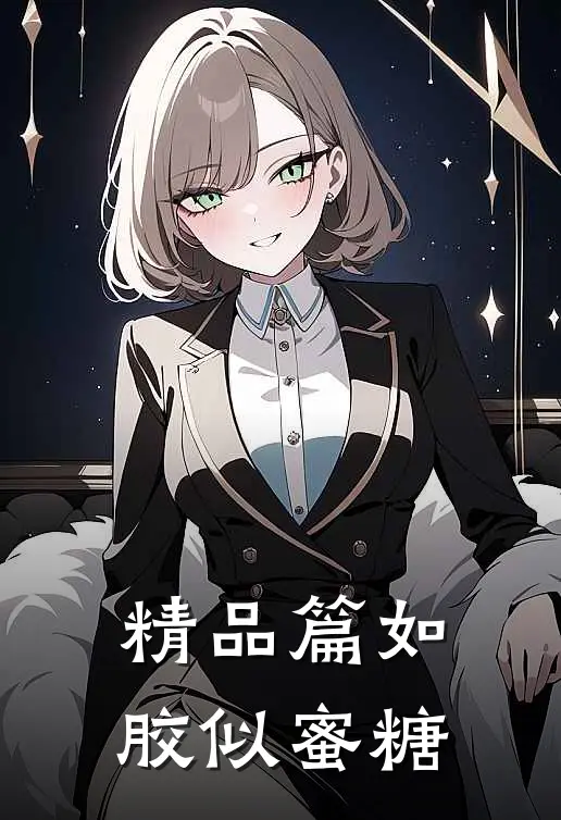 精品篇如胶似蜜糖