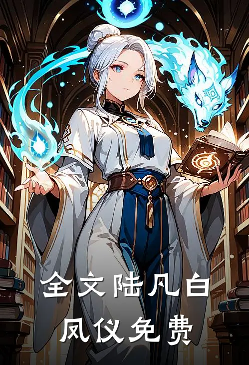 全文陆凡白凤仪免费