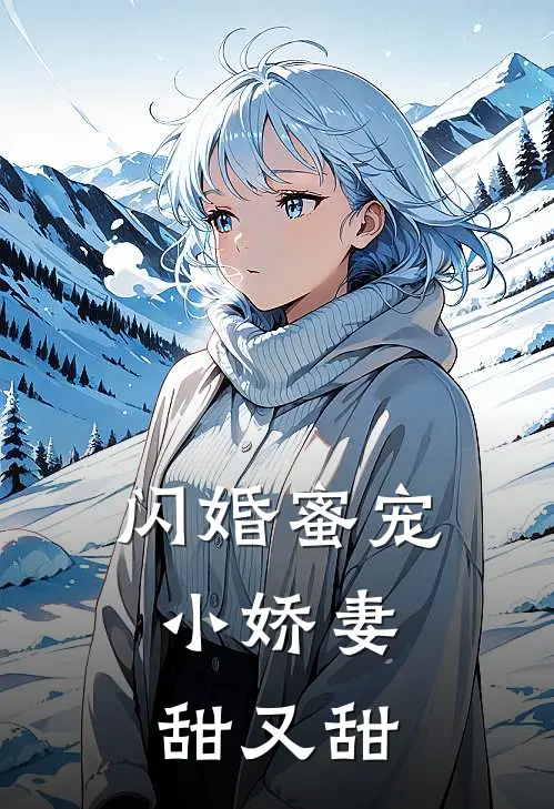 闪婚蜜宠小娇妻,甜又甜