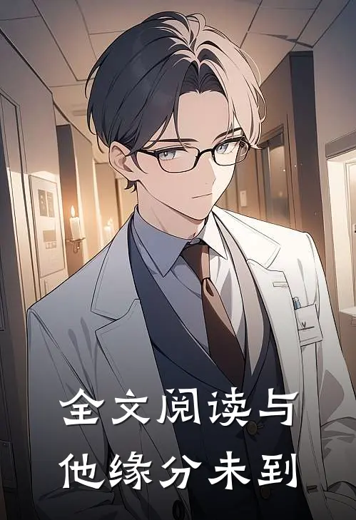 全文阅读与他缘分未到