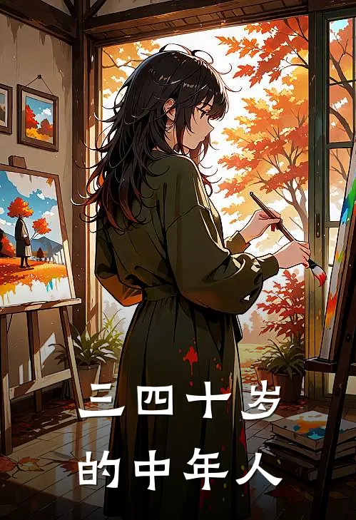 三四十岁的中年人怎么称呼