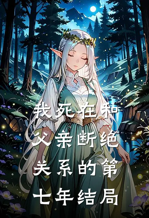 我死在和父亲断绝关系的第七年结局