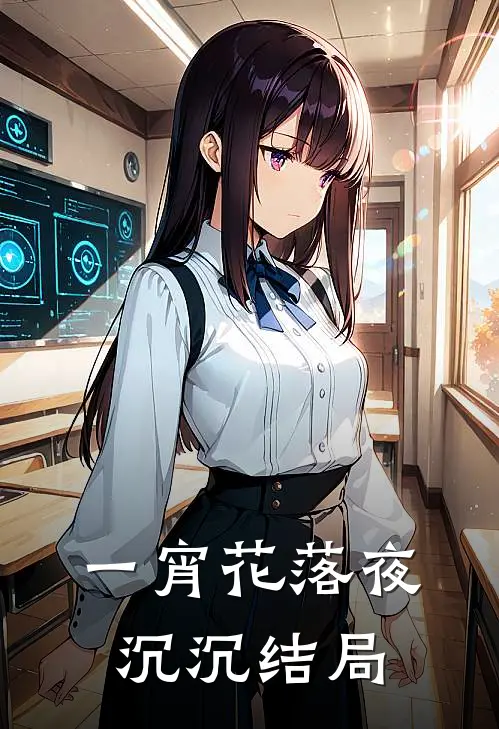 一宵花落夜沉沉结局